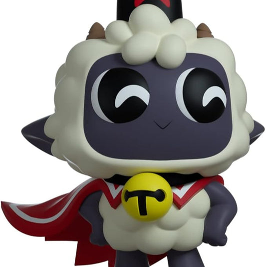 Character Vinyl Figure