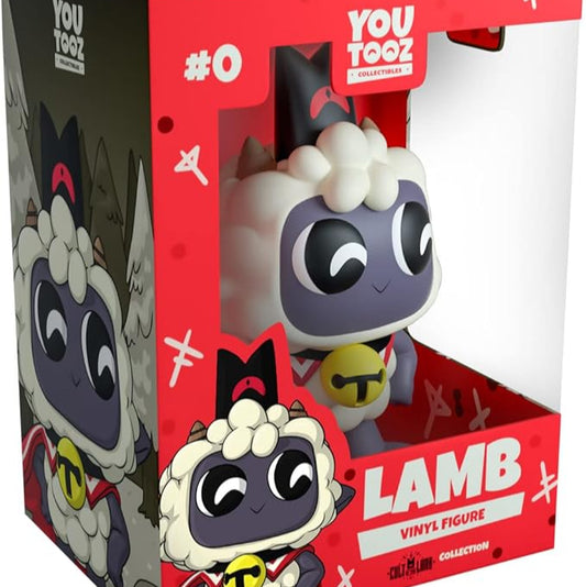 Character Vinyl Figure