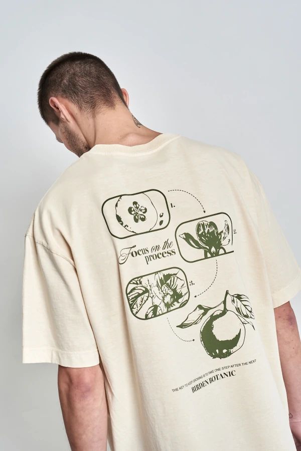 Save the Earth T-shirt