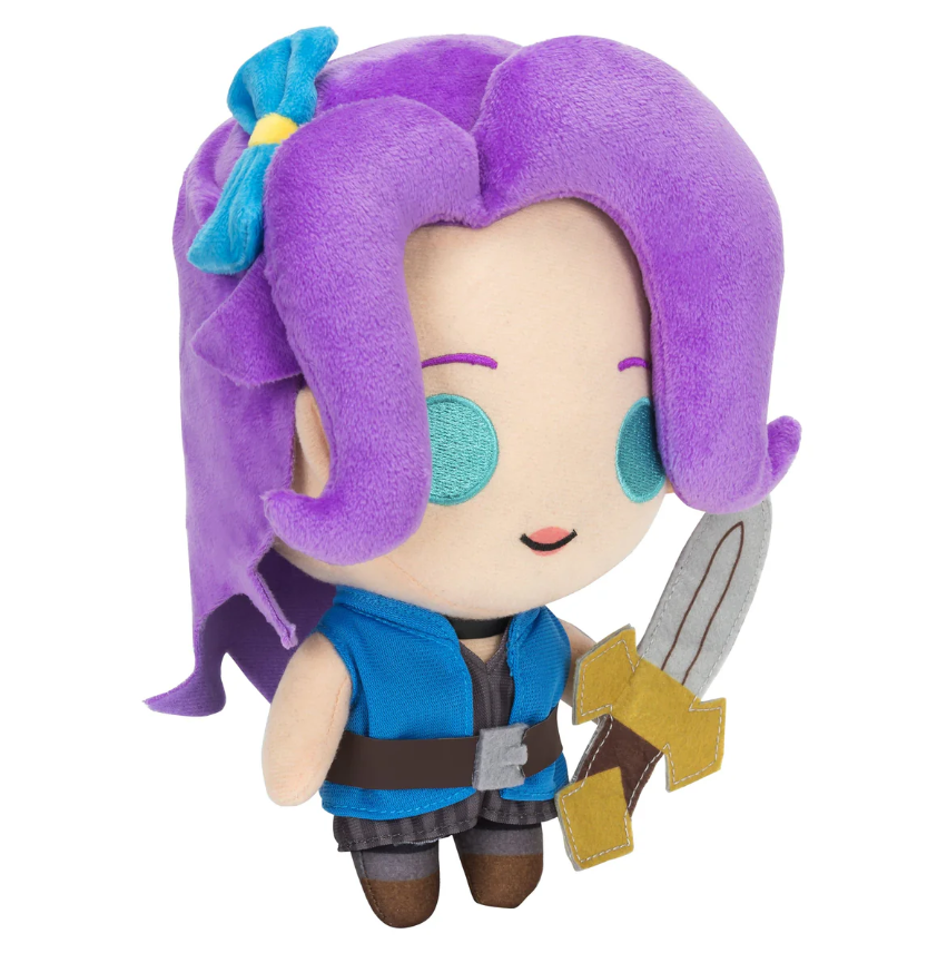 Suki Collector's Plush