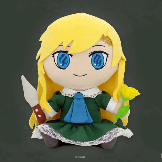 Alice Collector's Plush