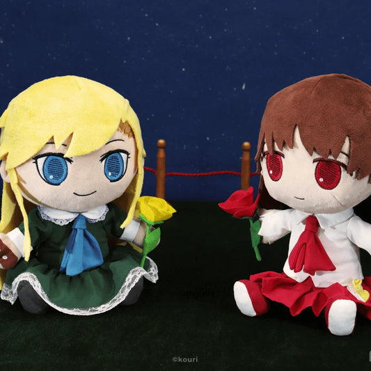 Alice Collector's Plush