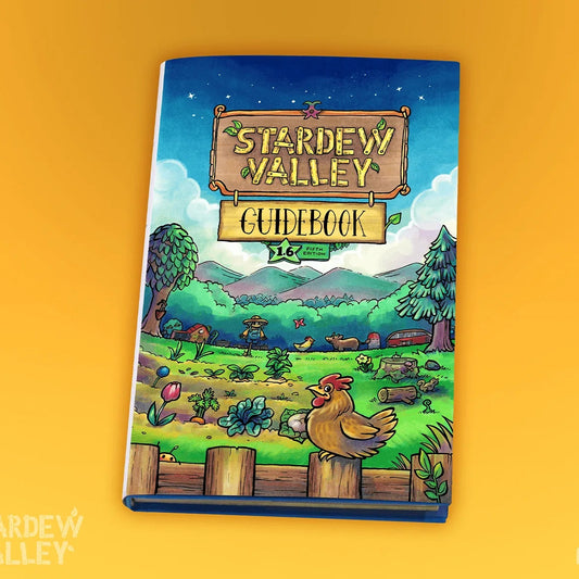 Coral Island Artbook